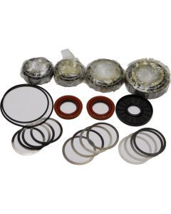 All Balls Rear Differential Bearing And Seal Kit 25-2088