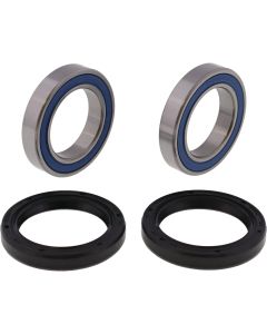 Pivot Works Front Wheel Bearing Kit PWFWK-T11-521
