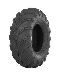 ITP Two Each Mud Lite Tires Front [25x10-12] And Mud Lite Tires Rear [25x12-12]