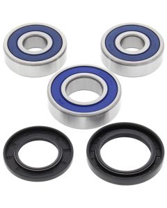 Pivot Works Rear Premium Wheel Bearing Kit 25-1280