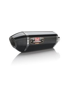 Yoshimura Works Finish Exhaust Full System Stainless - 13700AJ220