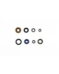 Athena Engine Oil Seal Kit For Honda XR400R 1996-2004 P400210400047