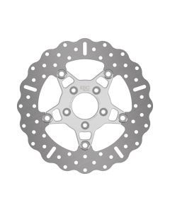 EBC Floating Conversion Rotor For Harley Davidson Electra Glide FLHT 2001-2007