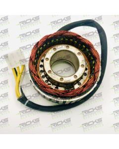 Ricks Stator For Honda Nighthawk 700S CB700SC 1984-1986 21-157