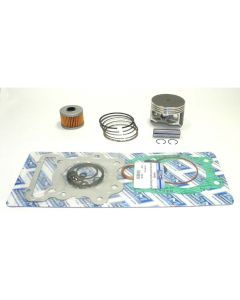 WSM Top End Rebuild Kit For Honda 300 TRX 88-00 Standard 54-223-10