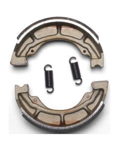 EBC 1 Pair OE Replacement Brake Shoes MPN 617