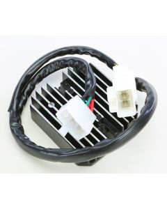 Ricks Rectifier-Regulator 10-138