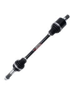 Demon Heavy Duty Axle For Honda Big Red 700 MUV700 2009-2013 PAXL-4016HD