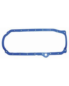 WSM Oil Pan Gasket For Mercruiser 5.0 / 5.7L 305 / 350 CI. 585-982