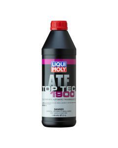 Liqui Moly 1L Top Tec 1900 ATF Automatic Transmission Fluid 20028