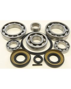 All Balls Rear Differential Bearing And Seal Kit 25-2095