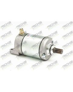Ricks Starter Motor 61-507