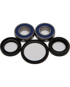 All Balls Front Wheel Bearing Kit 25-1077