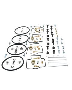 All Balls Bike Carburetor Rebuild Kit For Yamaha YZF600R 1995-1996 26-10141