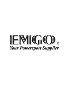 Emgo - 40-37600 - Ignition Switch, Models w/ Square End Plug Only