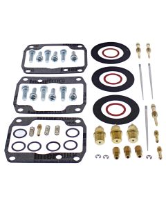 All Balls Racing Carburetor Rebuild Kit Racing Course Only 26-10117