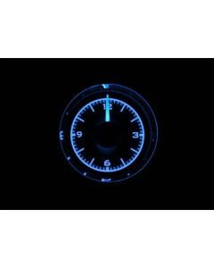 Dakota Digital Universal Analog Clock For VHX Gauge Kit VLC-16-2