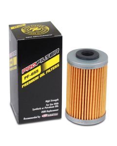 Profilter Premium Oil Filter OFP-5004-00