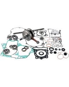Wrench Rabbit Complete Engine Rebuild Kit For 2013-2015 Suzuki RM-Z 250