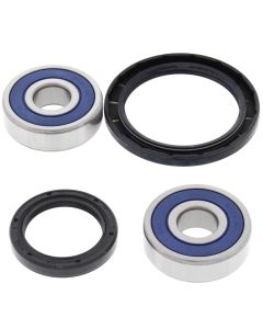 Pivot Works Front Premium Wheel Bearing Kit 25-1585