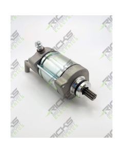 Ricks Starter Motor For Yamaha YZF R1 2009-2014 61-435