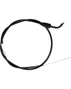 Motion Pro Black Vinyl Throttle Cable 05-0052
