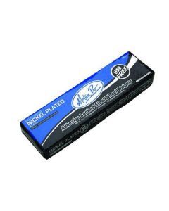 Motion Pro Nickel Steel Wheel Weights 90 oz Box 360 x 1/4oz 08-0484