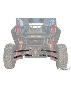 SuperATV Honda Talon 1000R High-Clearance Boxed Radius Arms RA-H-TALR-HC-BX-02