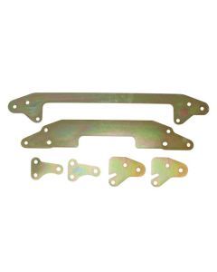 High Lifter 2" Standard Series Lift Kit For Can-Am Models CLK570L-00