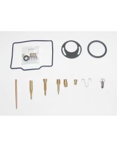 WSM Carburetor Kit For Honda 80 XR 85-86 016-717