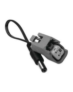 Motion Pro Fuel Injector Cleaner Pigtail Kit 08-0599