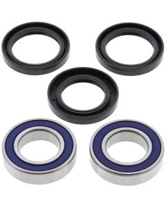 Pivot Works Rear Premium Wheel Bearing Kit 25-1499