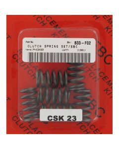 EBC CSK Series Heavy Duty Clutch Spring Kit for Kawasaki KZ 1000 Shaft 1979-1980