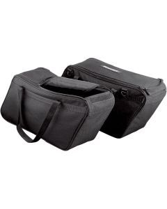 New Yamaha XVZ1300CT Royal Star Tour Deluxe 05-09Saddlebag Liners by Kuryakyn