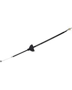 Motion Pro Black Vinyl Front Brake Cable 05-0178