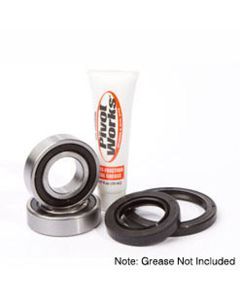 1994-1998 Yamaha YZF 750R Pivot Works Front Wheel And Seal Kit Yamaha Street Bik