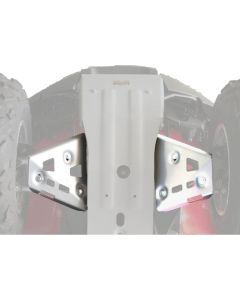 Rival Front And Rear A-Arm Guards Set For Honda TRX680 Rincon 4x4 IRS