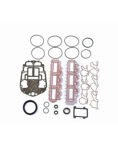 WSM Gasket Kit Powerhead For Johnson / Evinrude 150 / 175 Hp V6 Eagle Series
