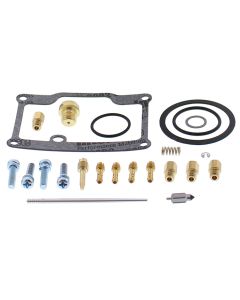 All Balls Racing Carburetor Rebuild Kit Racing Course Only 26-1891
