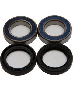 All Balls Front Wheel Bearing Kit 25-1364