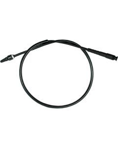 Motion Pro Black Vinyl Speedometer Cable 02-0280