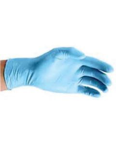 SPI IN-12275 Spi Disposable Nitrile Gloves - Medium