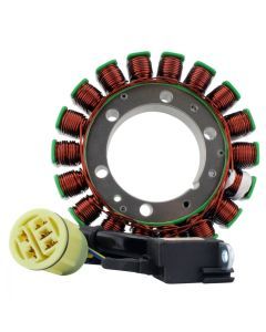 RMStator Stator Kit With Machined Aluminum Mosfet Regulator RMS900-107068
