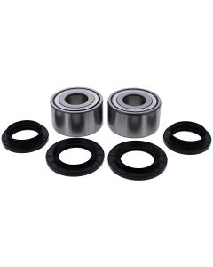 Pivot Works Rear Wheel Bearing Kit PWRWK-Y81-000