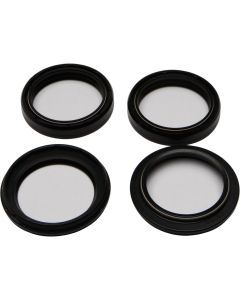 All Balls Fork Oil And Dust Seal Kit 56-145