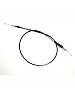 Motion Pro Special Application Black Vinyl Throttle Cable 01-0746