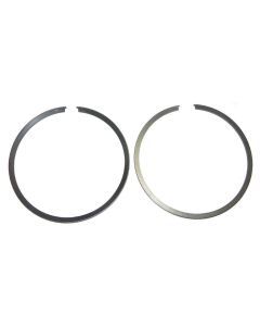 WSM Piston Rings For Johnson / Evinrude 18 - 35 / 60 - 75 Hp .030 Over