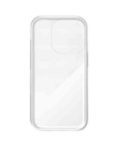 Quad Lock Mag Poncho Case iPhone 16 Pro QMC-PON-IP16M
