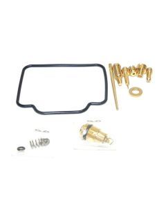 WSM Carburetor Kit For Polaris 335 Sportsman 99-00 016-424