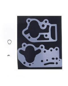 Athena Oil Pump Gasket Set P400195051007